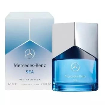 Mercedes-Benz Sea