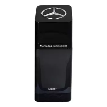 Mercedes-Benz Select Night