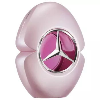 Mercedes-Benz Woman