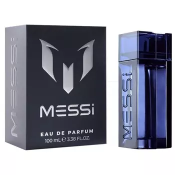Messi Eau de Parfum
