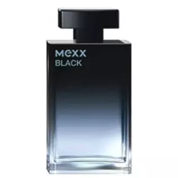 Mexx Black Man