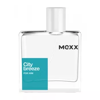 Mexx City Breeze