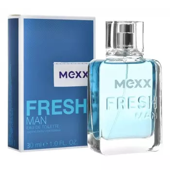 Mexx Fresh Man