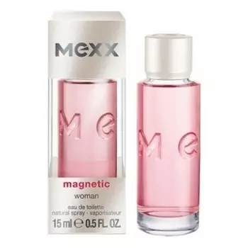 Mexx Magnetic Woman