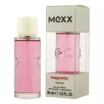 Mexx Magnetic Woman