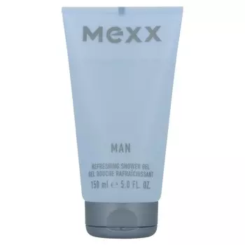 Mexx Man