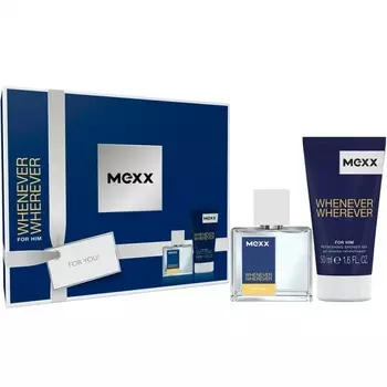 Mexx Whenever Wherever For Him