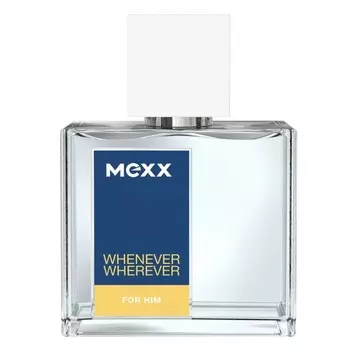 Mexx Whenever Wherever For Him