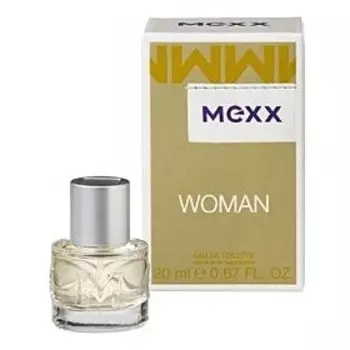 Mexx Woman