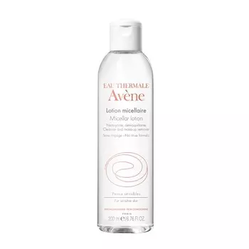 Micellar Lotion Cleanser and Make-Up Remover