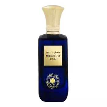 Midnight Oud