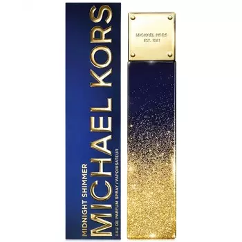 Midnight Shimmer