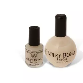 Milky Bond