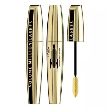 Тушь для ресниц Loreal Paris