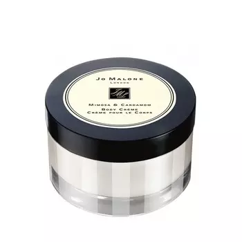 Mimosa &amp; Cardamom