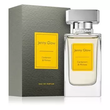 Mimosa &amp; Cardamom Cologne