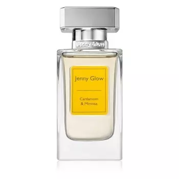 Mimosa & Cardamom Cologne