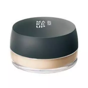 Mineral Powder Foundation