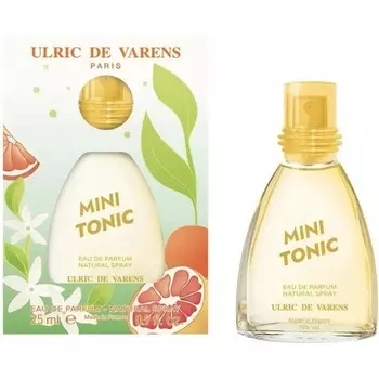 Mini Tonic
