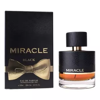 Miracle Black