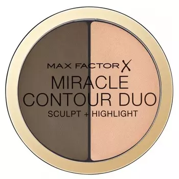 Miracle Contouring Duo