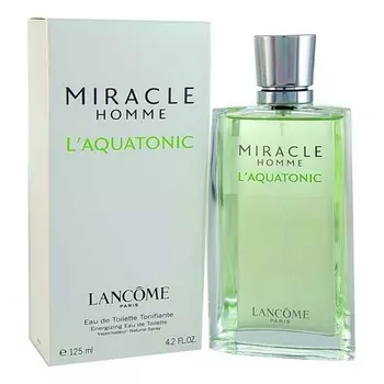 Miracle Homme L'Aquatonic