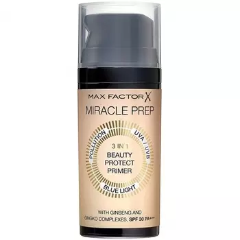 Праймер для лица Max Factor