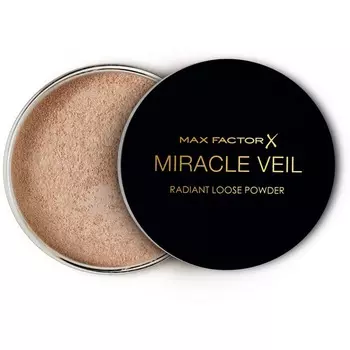 Пудра для лица Max Factor