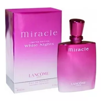 Miracle White Nights