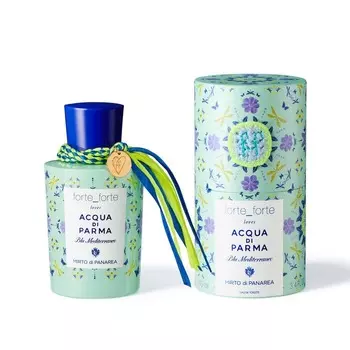 Mirto Di Panarea Forte Special Edition Eau De Toilette