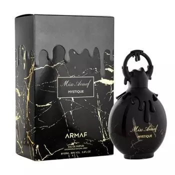 Miss Armaf Mystique