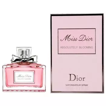 Miss Dior Absolutely Blooming