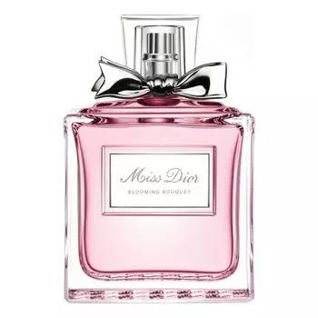 Miss Dior Blooming Bouquet