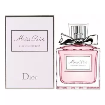 Miss Dior Blooming Bouquet