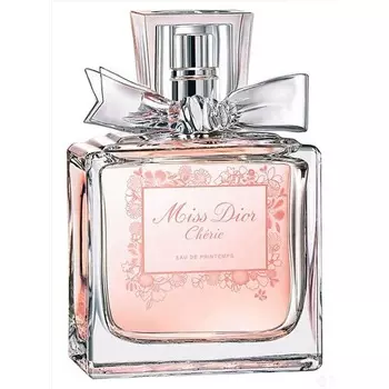 Miss Dior Cherie Eau De Printemps