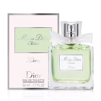 Miss Dior Cherie L’eau