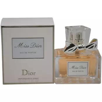 Miss Dior Eau de Parfum