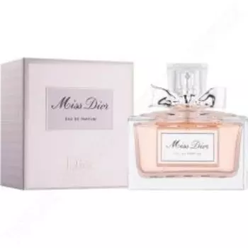 Miss Dior Eau de Parfum 2017