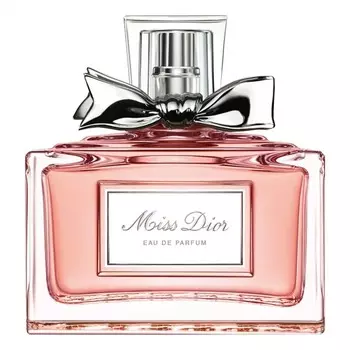 Miss Dior Eau de Parfum 2017