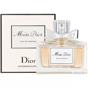 Miss Dior Eau de Parfum 2017
