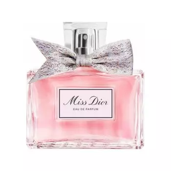 Miss Dior Eau de Parfum 2021