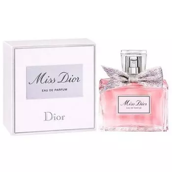 Miss Dior Eau de Parfum 2021