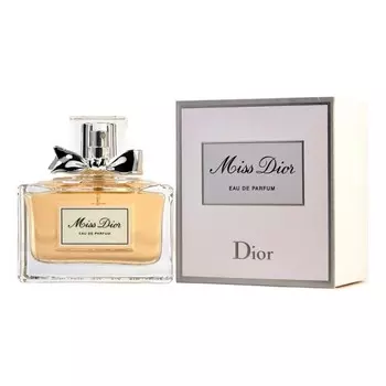 Miss Dior Eau de Parfum