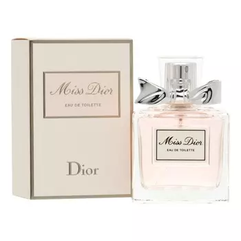 Miss Dior Eau de Toilette