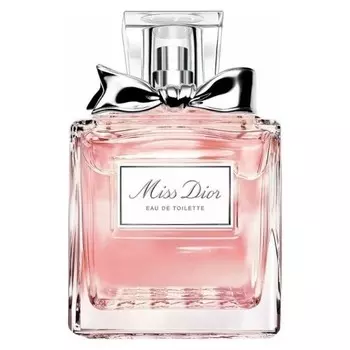 Miss Dior Eau de Toilette 2019