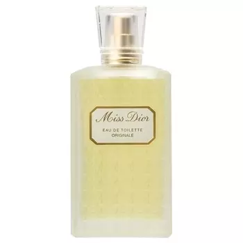 Miss Dior Eau de Toilette Originale