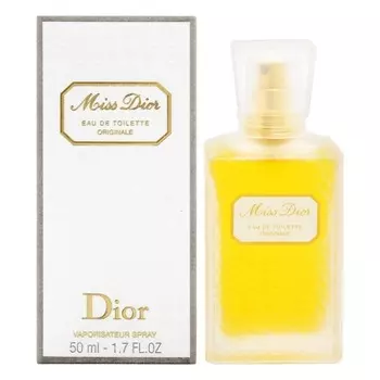 Miss Dior Eau de Toilette Originale
