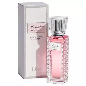 Miss Dior Eau de Toilette Roller Pearl 2019