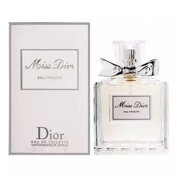 Miss Dior Eau Fraiche