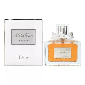 Miss Dior Le Parfum